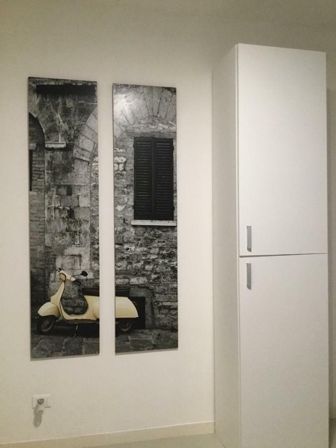 Monolocale Via Rasponi Ravenna Exterior photo