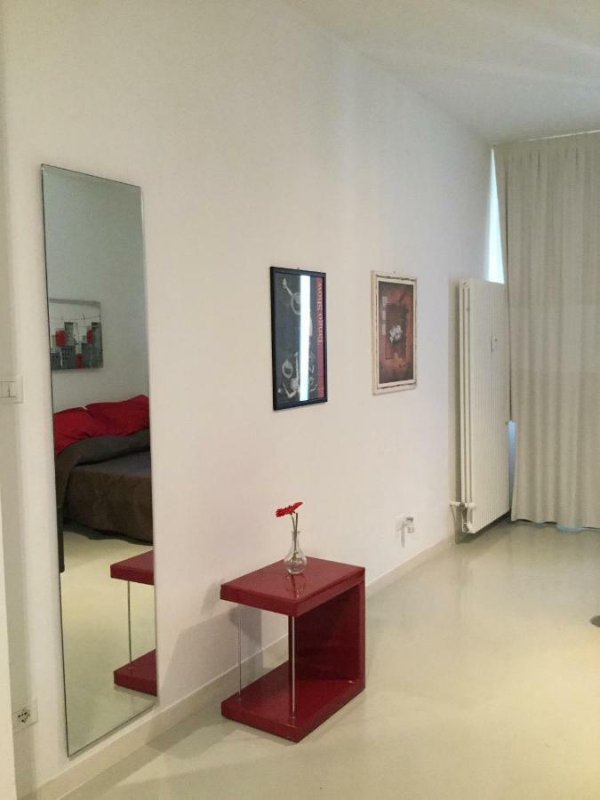 Monolocale Via Rasponi Ravenna Exterior photo